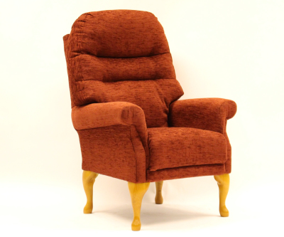 Sadiq Warwick Arm Chair