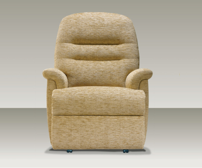 Sherborne Keswick Standard Reclining 3 Seater Sofa Manual or Electric Option