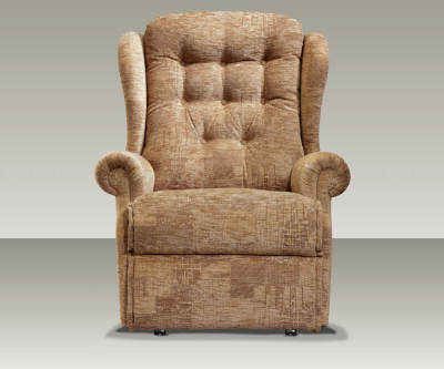 Sherborne Lynton Royale Recliner Chair Manual or Electric Option