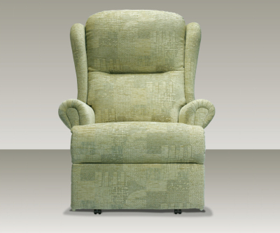Sherborne Malvern Royale Recliner Chair Manual or Electric Option