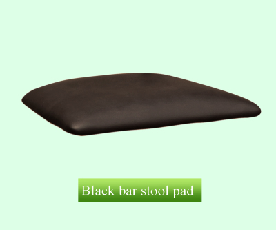 Intotal Great Baddow Wooden Bar Stool