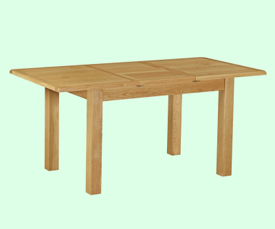Intotal Little Baddow Compact Extending Table