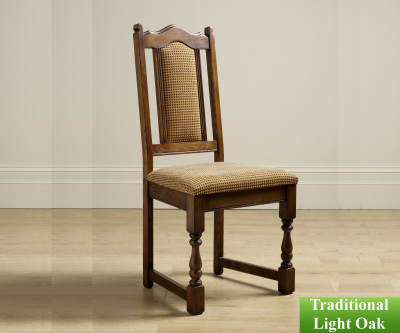 Old Charm Classic 2067 Lancaster Dining Chair