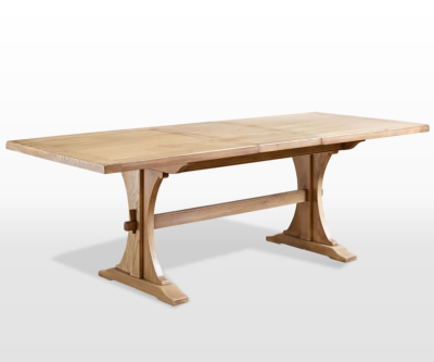 Old Charm Classic Litchfield 3064 6ft Extending Dining Table