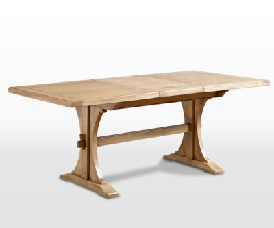 Old Charm Classic Litchfield 3098 5ft Extending Dining Table