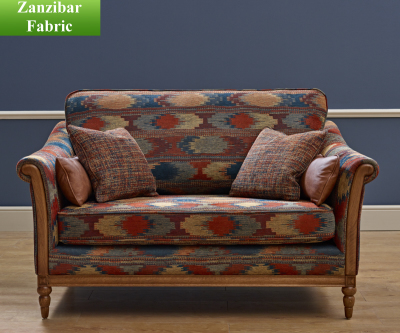 Old Charm Weybourne Compact Sofa
